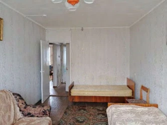 2-к квартира площадью 48,0 кв.м. город Северодвинск, шоссе Архангельское, дом 83, квартира 54